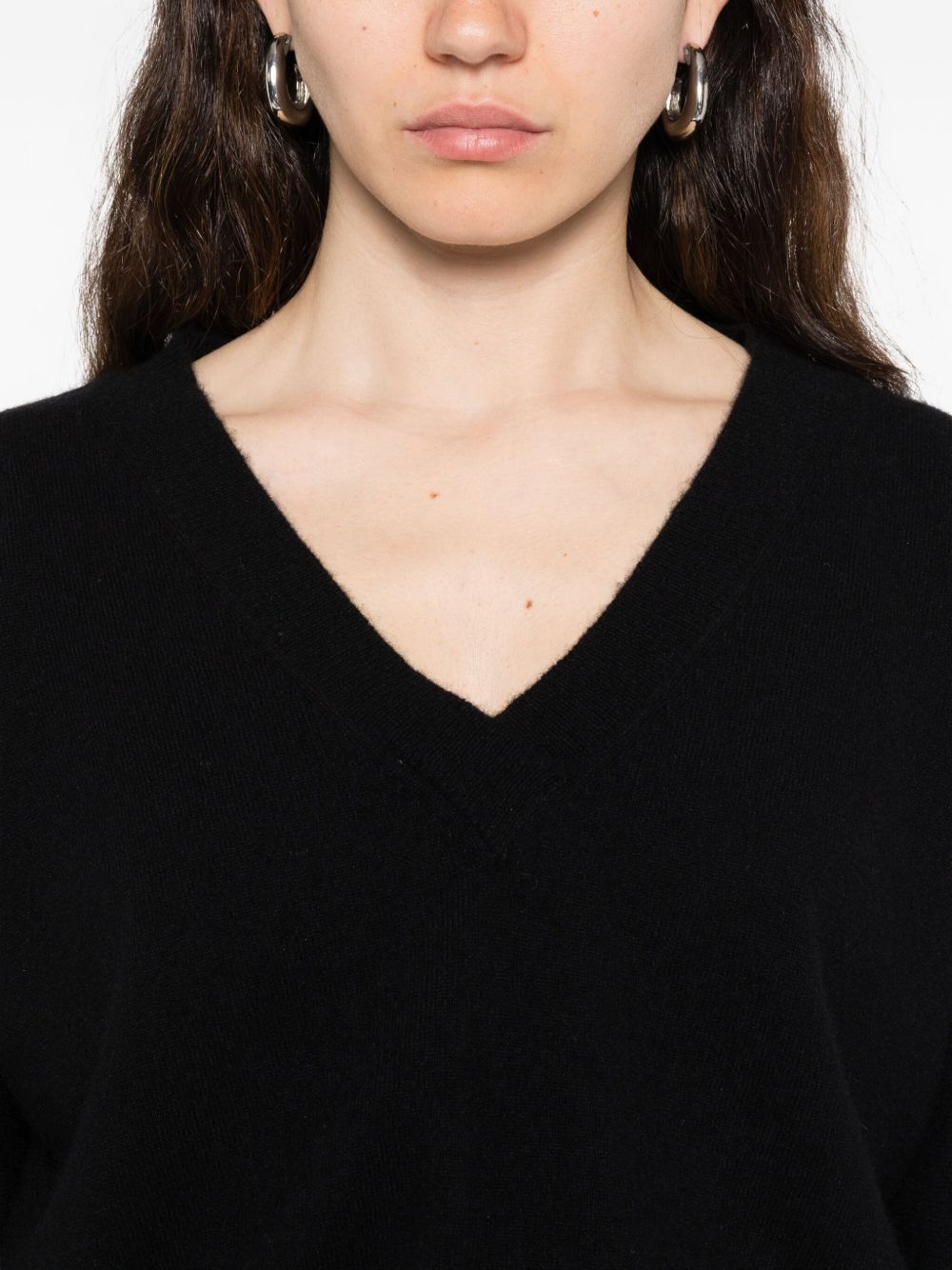 TABARONI CASHMERE Cashmere Sweater for Women - FW25