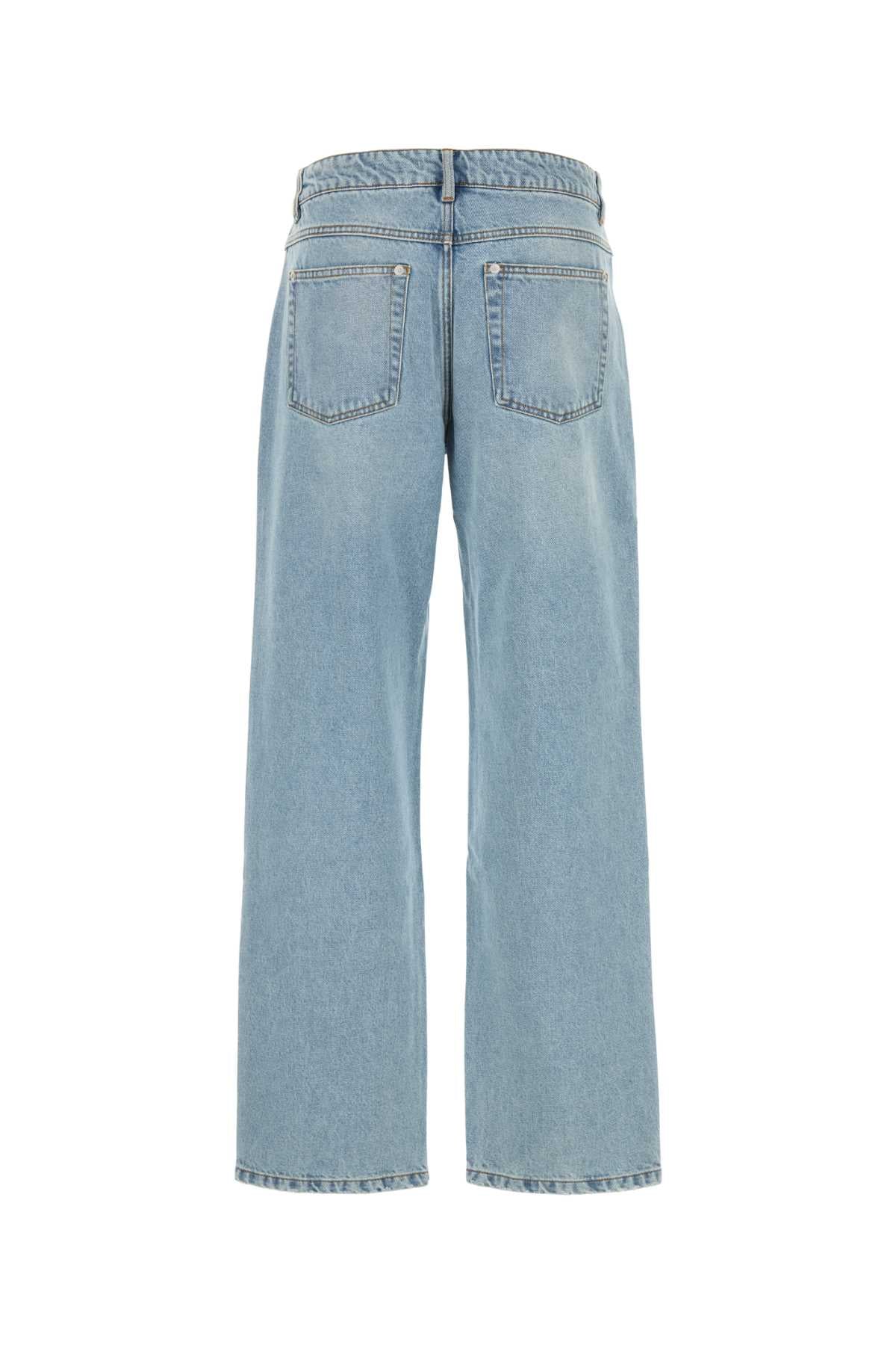 GIMAGUAS Wide-Leg Trousers with Statement Details for Women - SS25