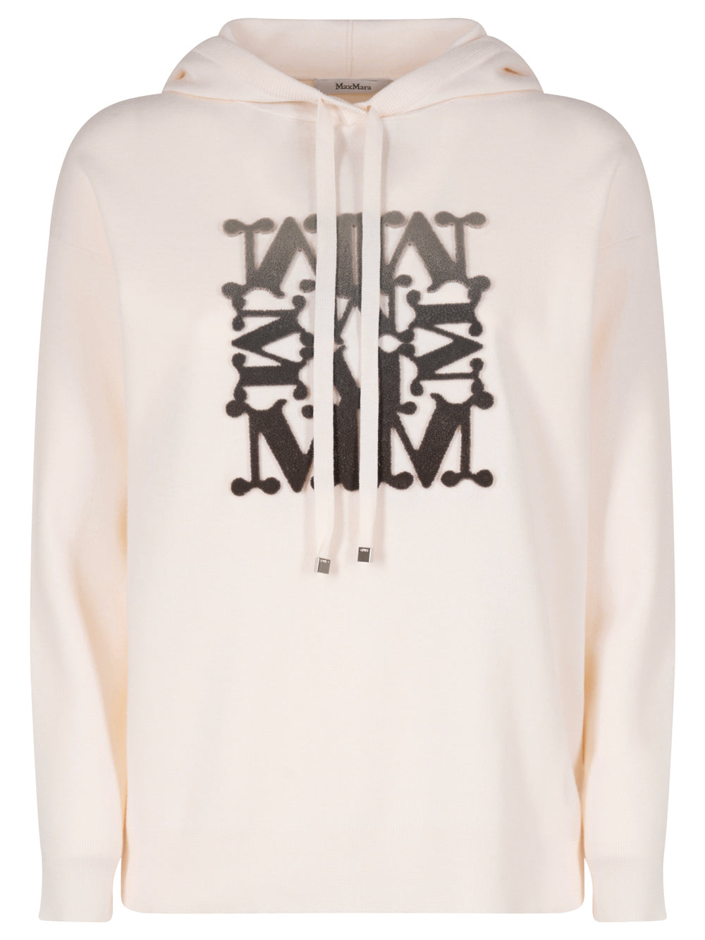 MAX MARA Wool Sweatshirt for Women - Fall/Winter 25