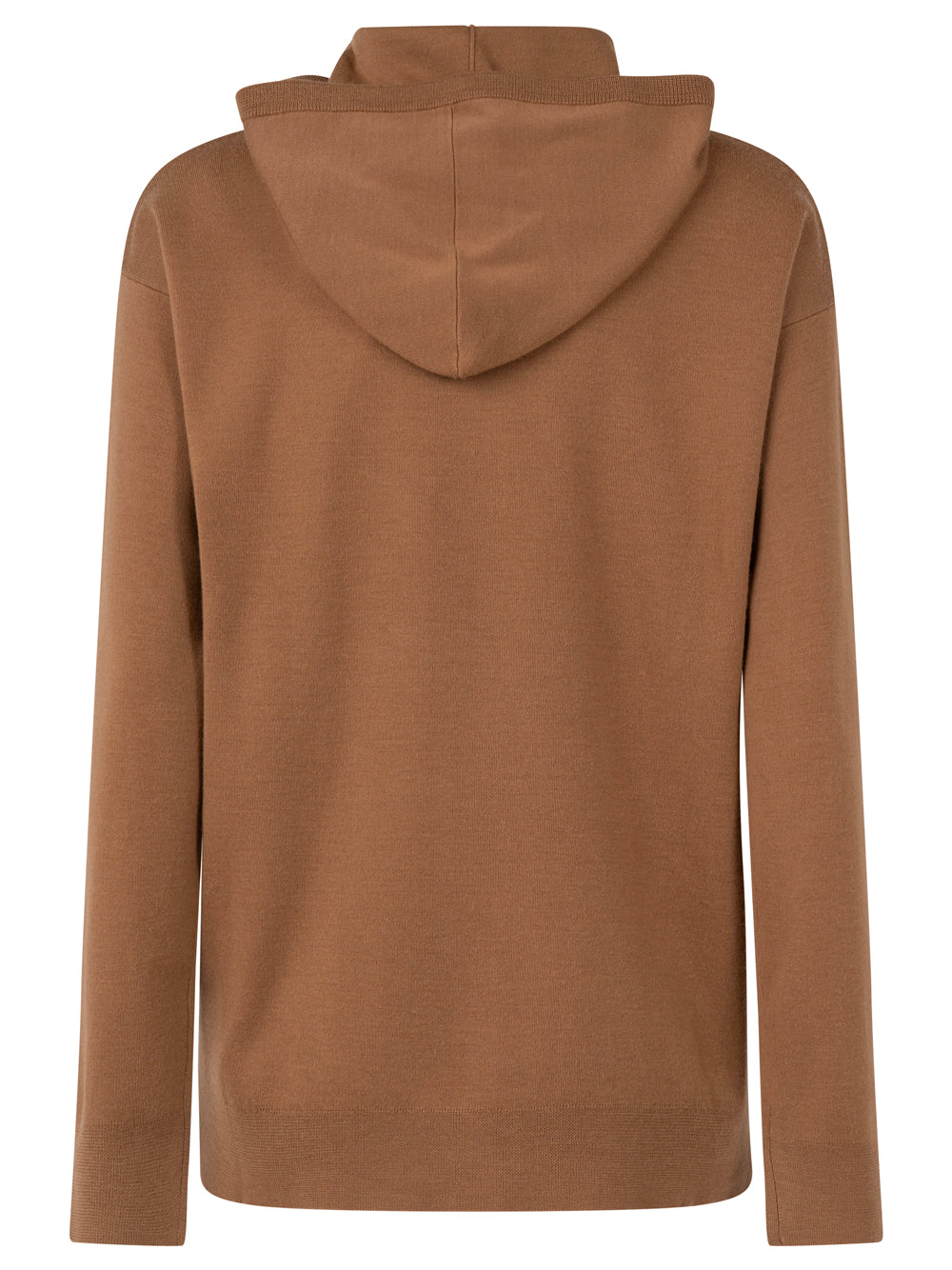 MAX MARA Cozy Women's Hoodie Sweater