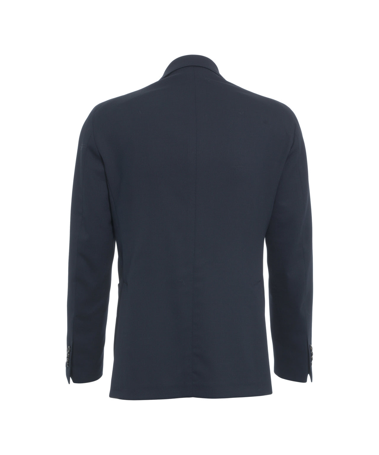 TAGLIATORE Double-Breasted Slim Fit Suit