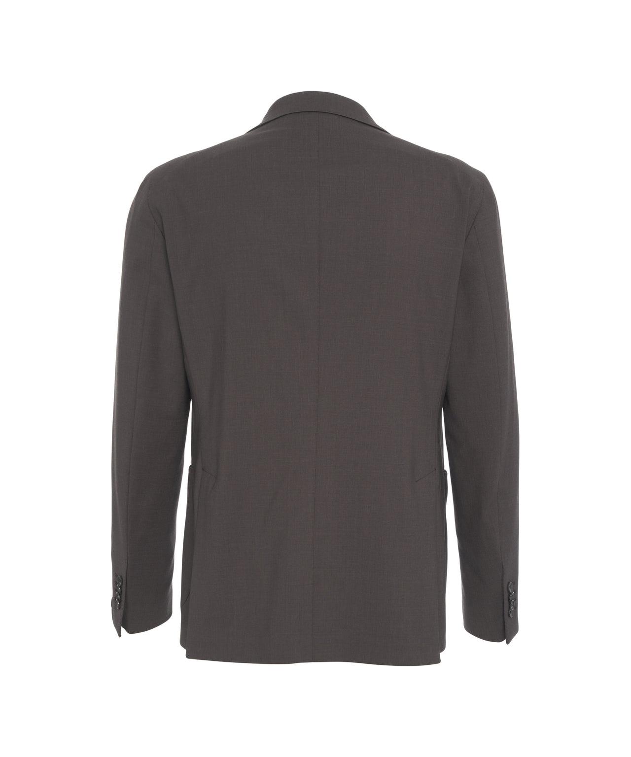 TAGLIATORE Refined Men's Suit Monopetto for FW25