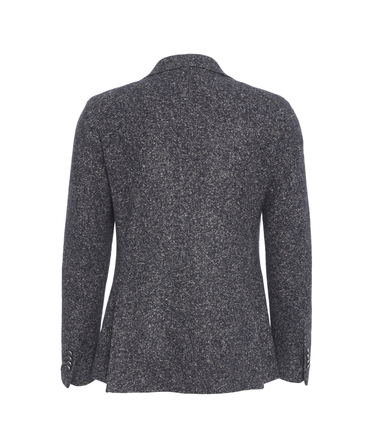 TAGLIATORE Sophisticated Wool Blend Blazer for Men