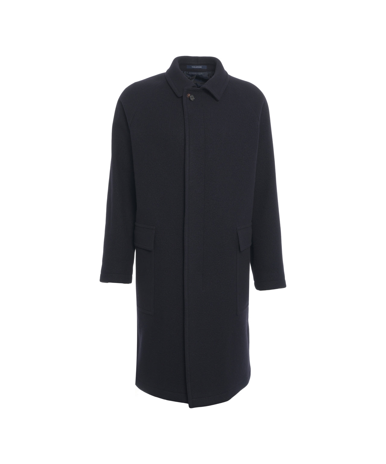 TAGLIATORE Timeless Wool Jacket for Men