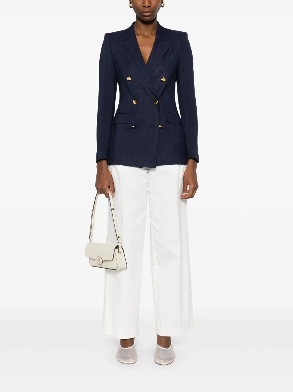 TAGLIATORE Elegant Women's Jacket - Perfect for Layering