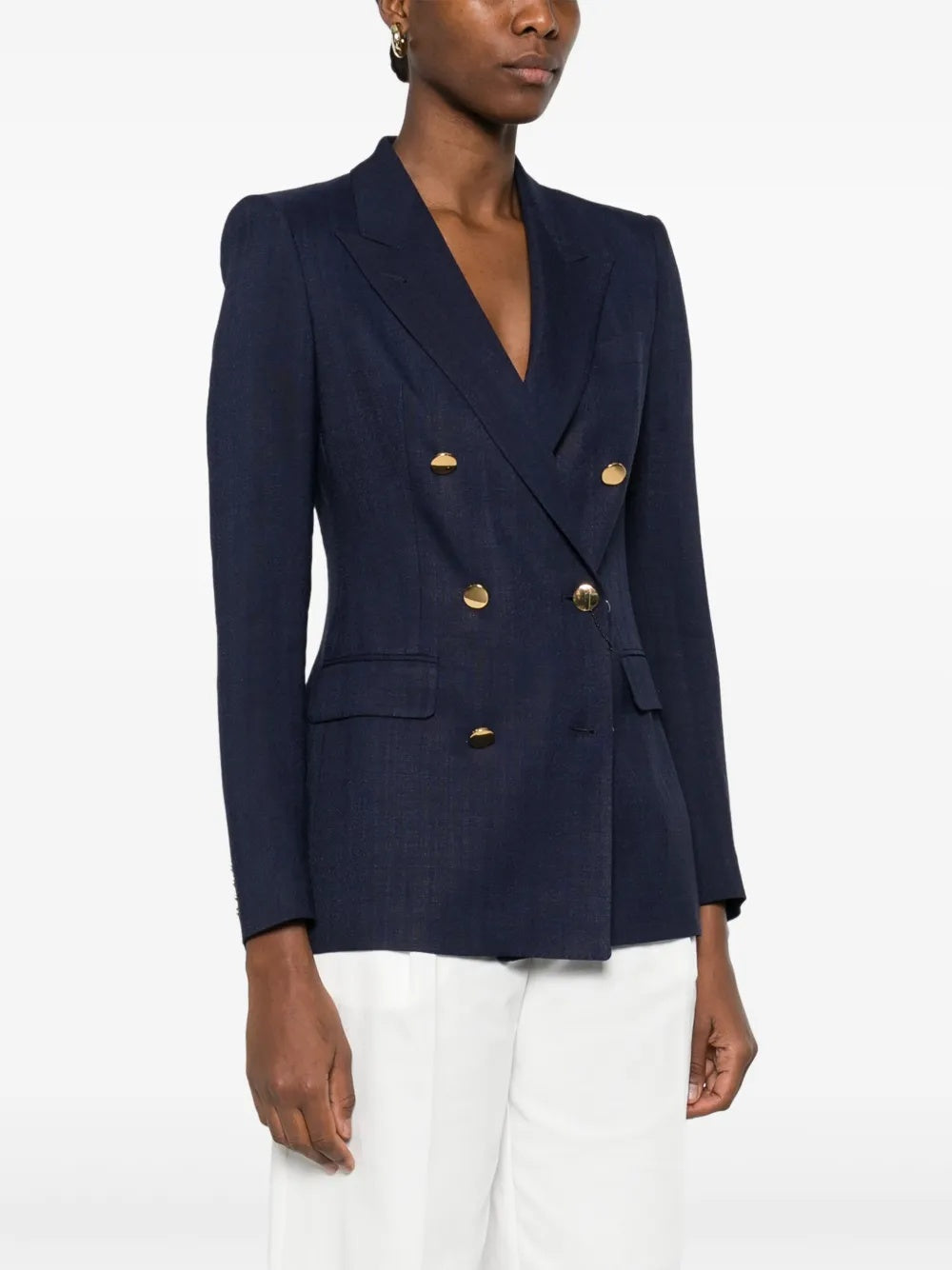 TAGLIATORE Elegant Women's Jacket - Perfect for Layering