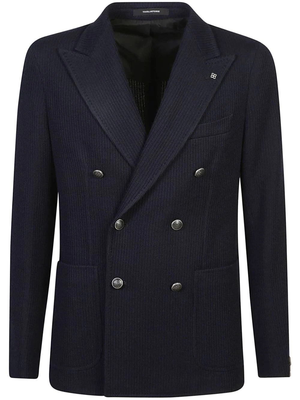 TAGLIATORE Men's Tailored Jacket - Sophisticated Style