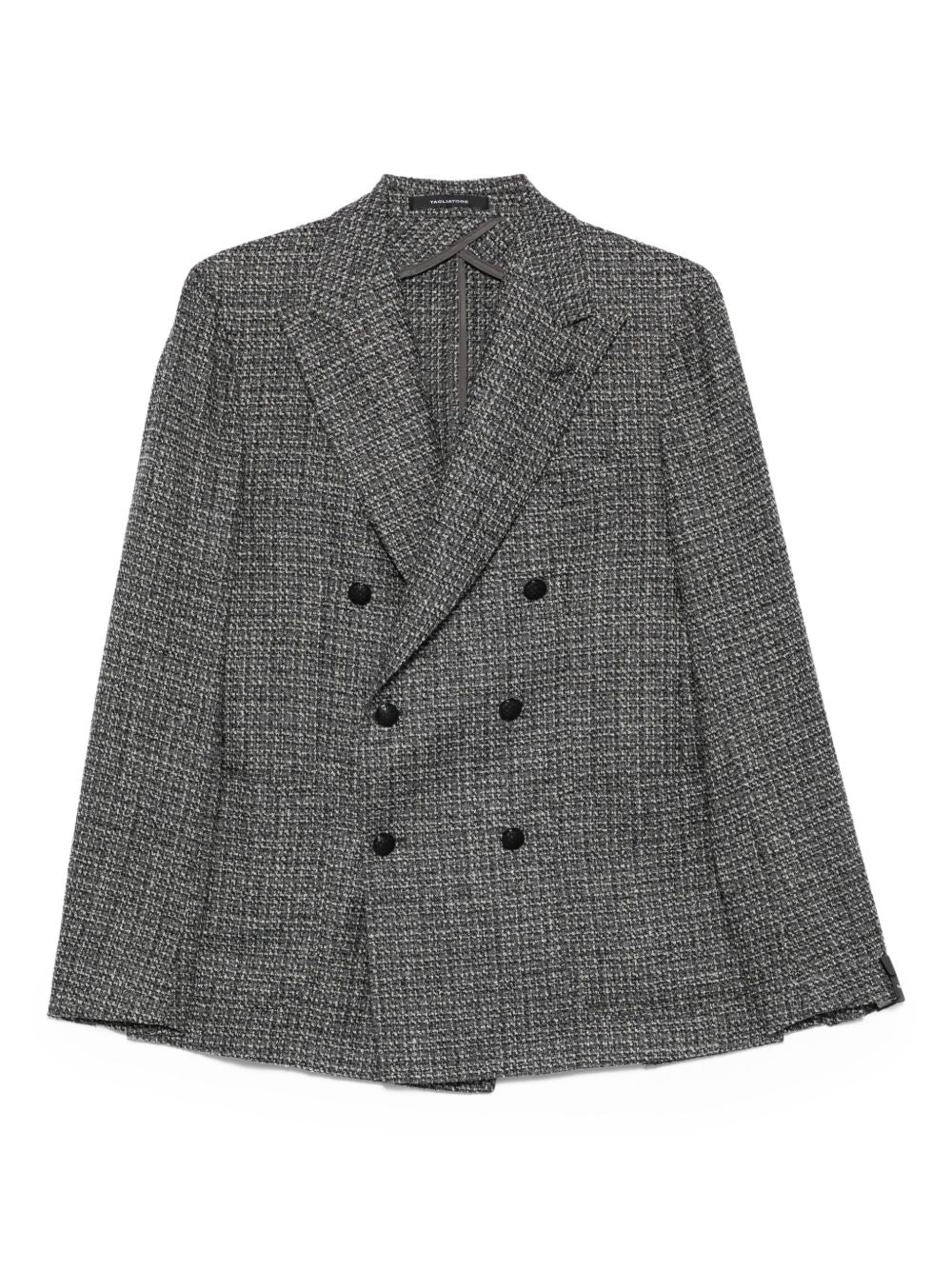 TAGLIATORE Elegant Tailored Jacket for Men - Fall-Winter 25/26