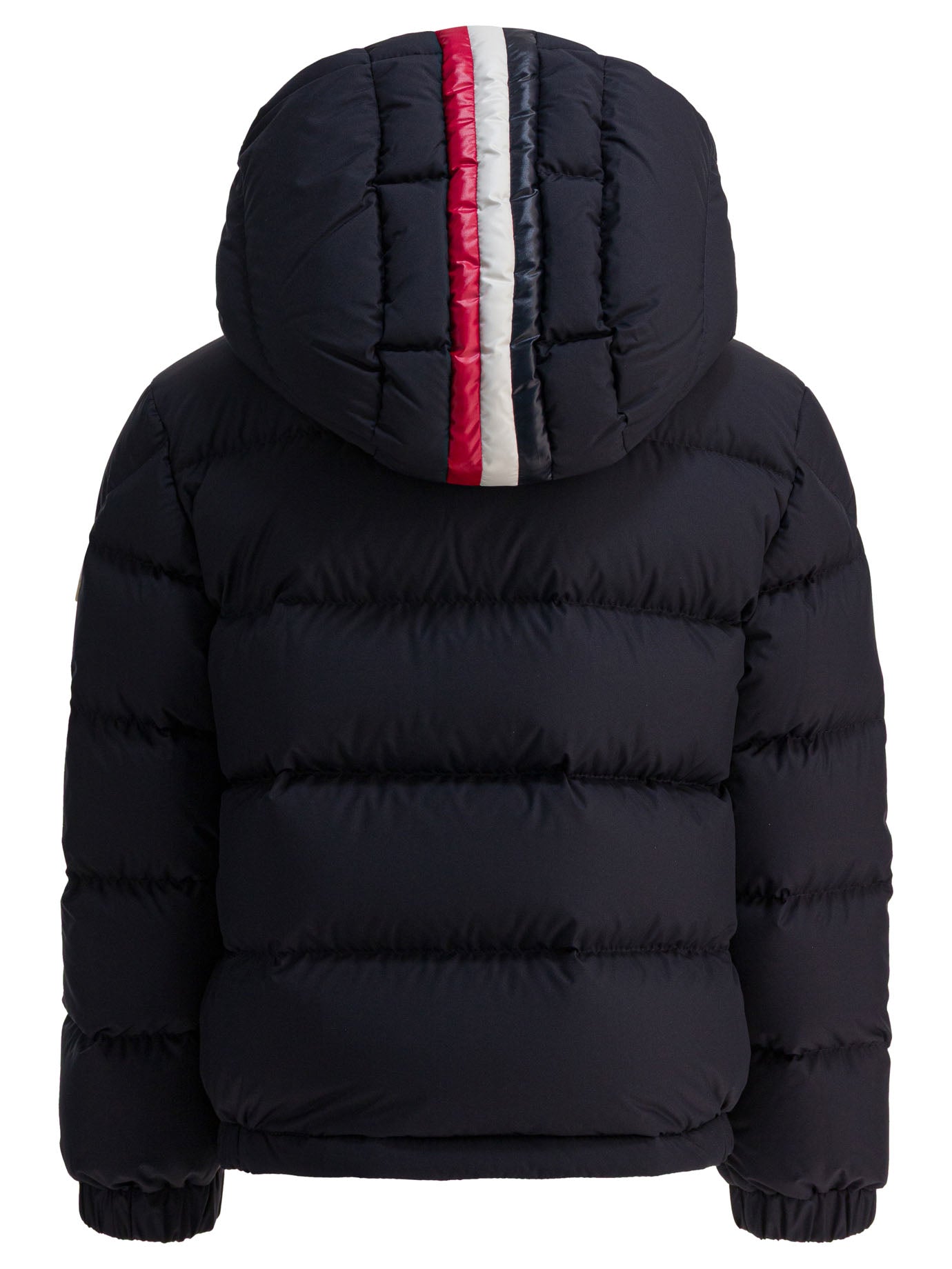 MONCLER KIDS Mini Boys' Polyester Down-Padded Jacket