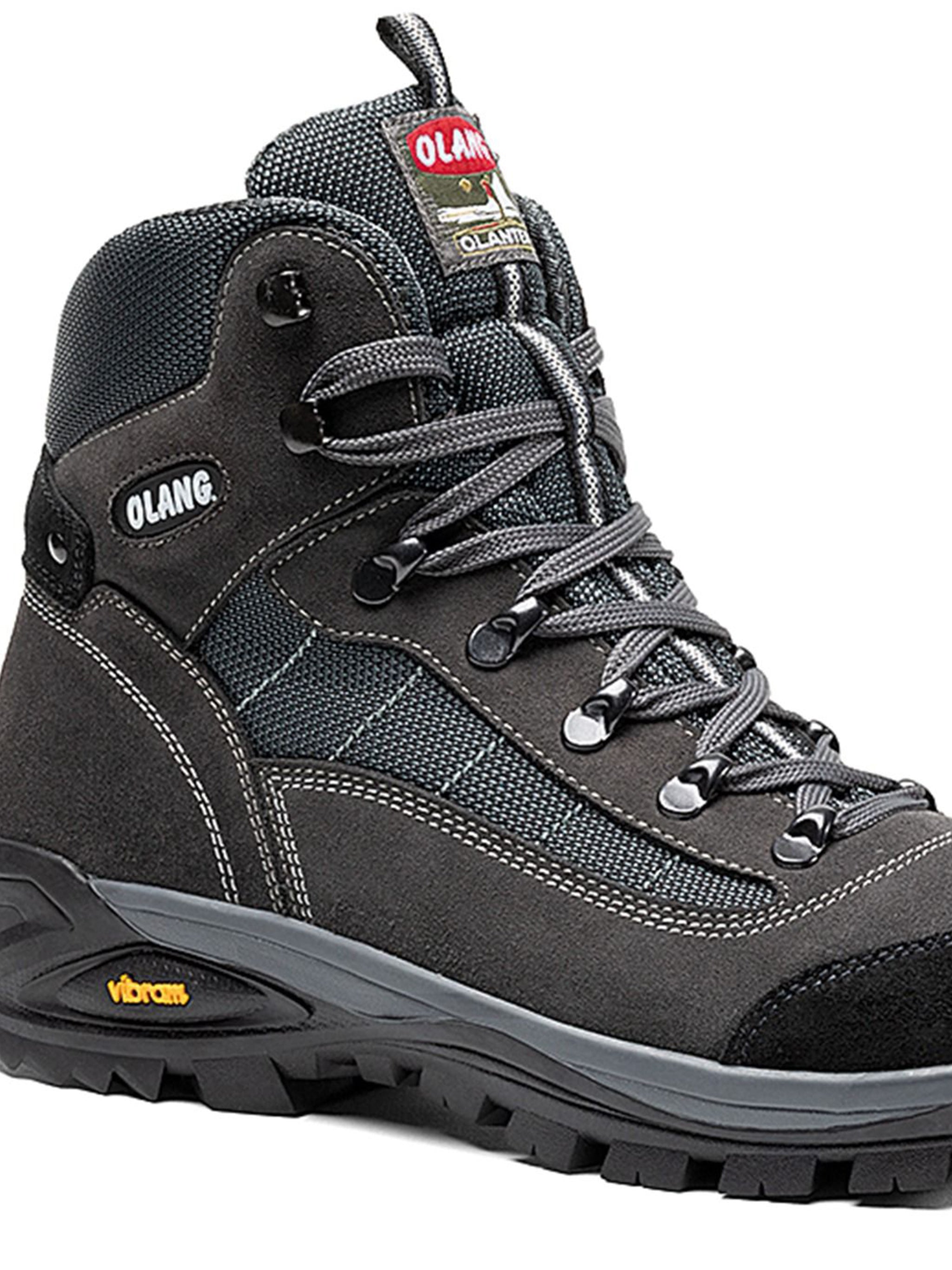 OLANG Trek Shoes for All Seasons