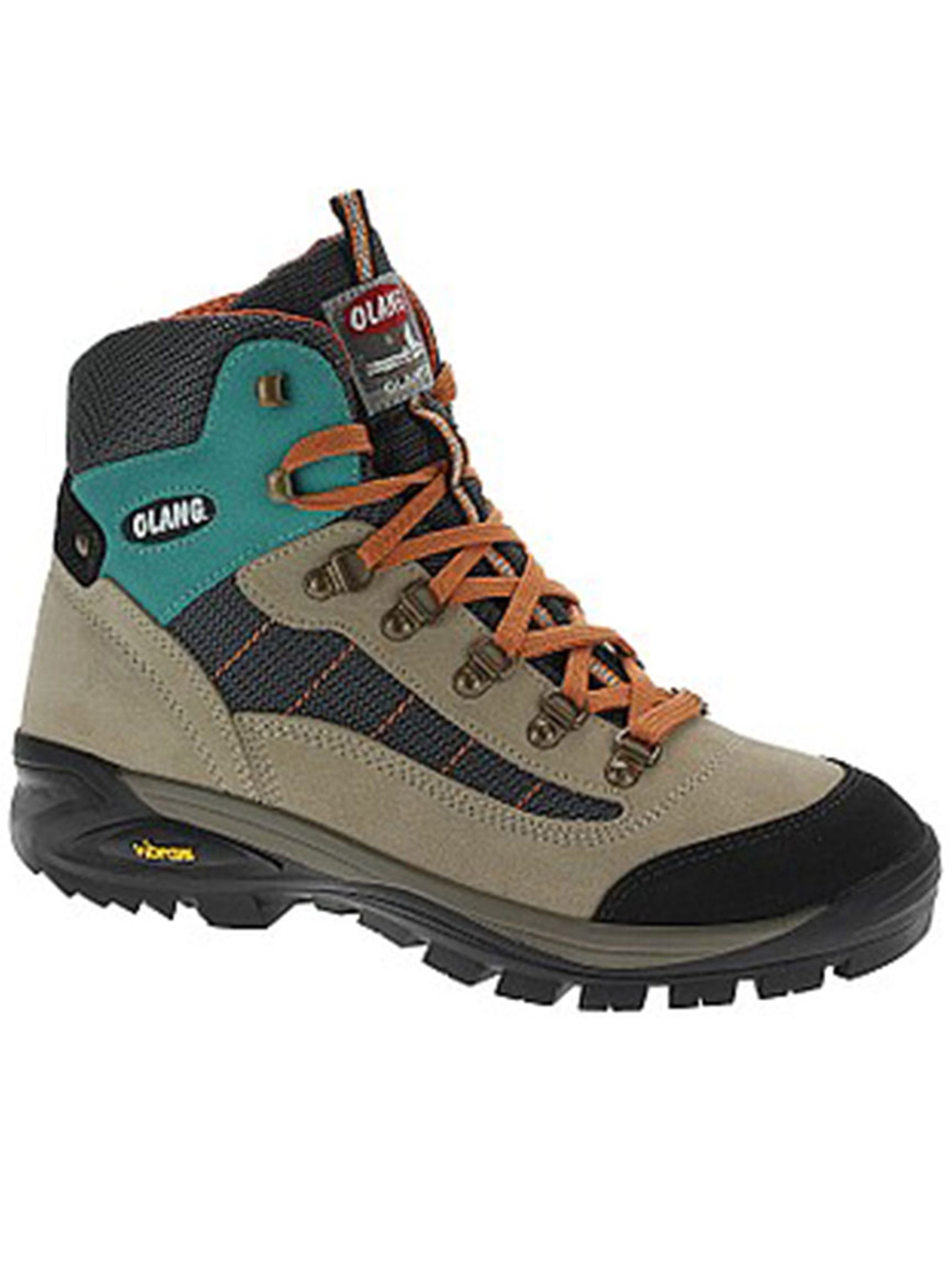 OLANG Unisex Trekking Boots for Outdoor Adventures