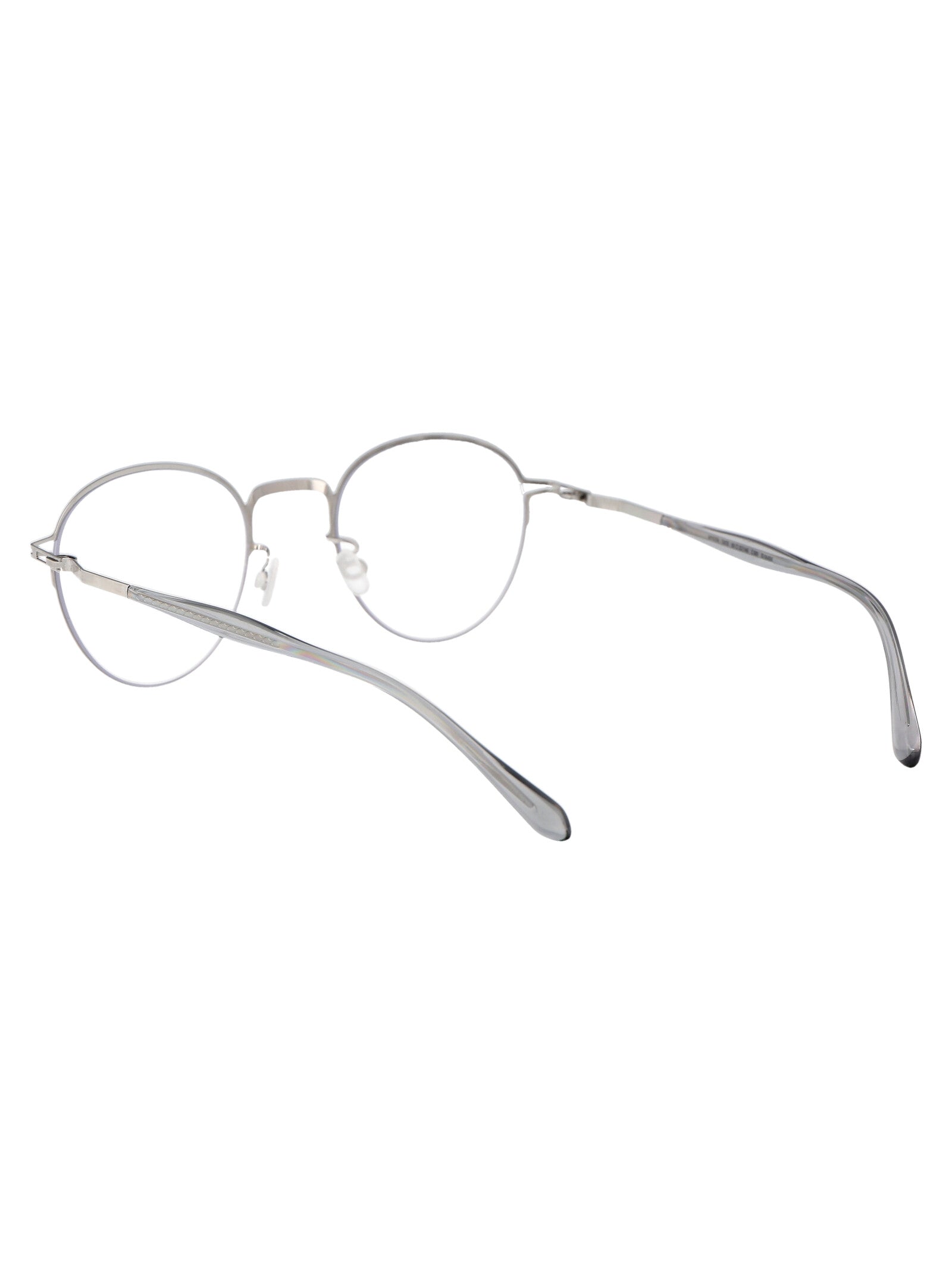 MYKITA Unisex Steel Optical Glasses