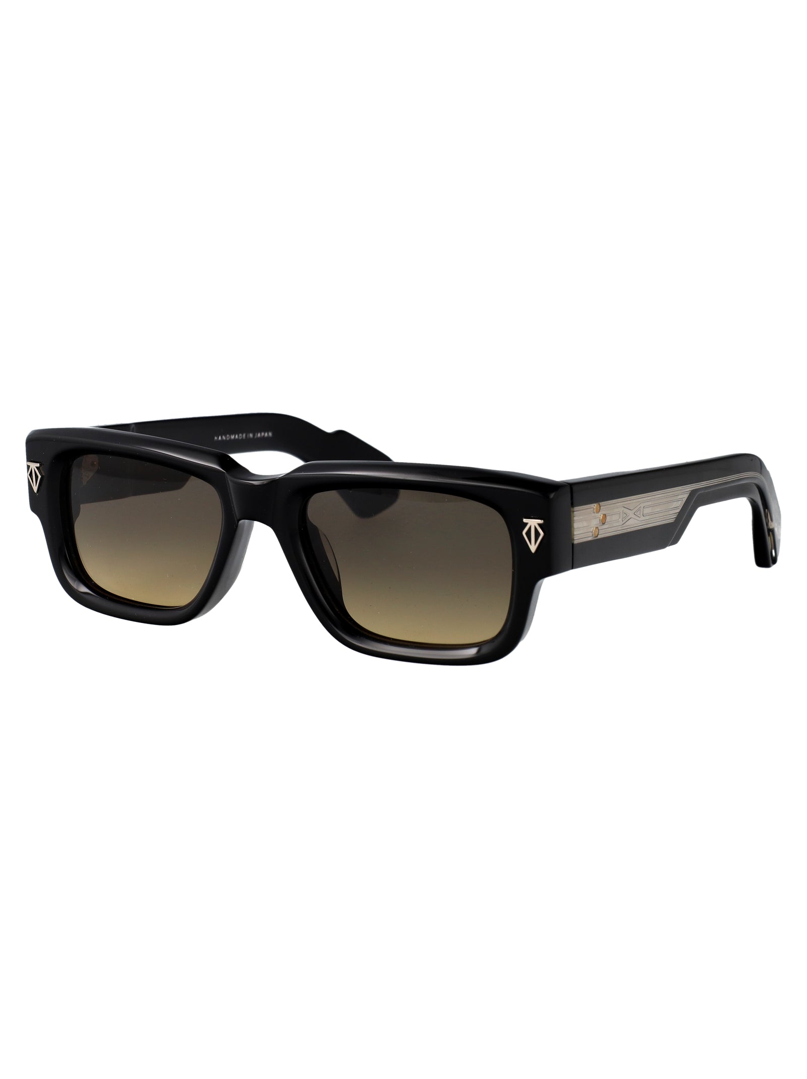 T HENRI Stylish Acetate Sunglasses