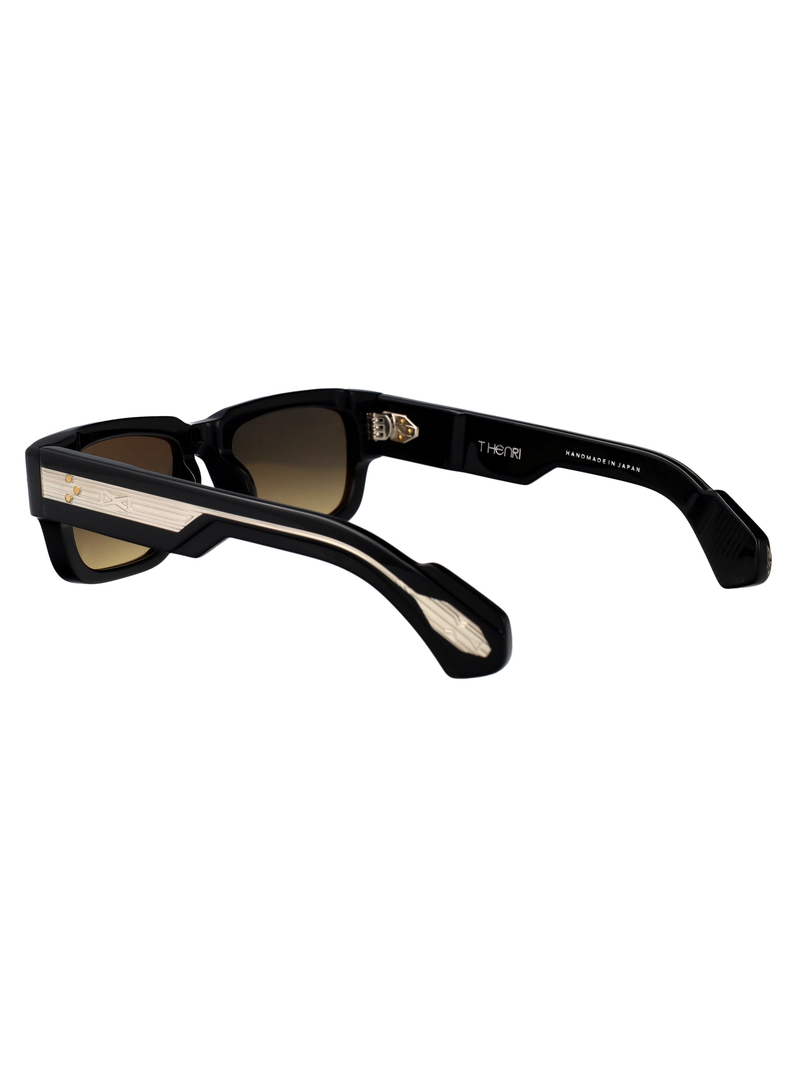 T HENRI Stylish Acetate Sunglasses