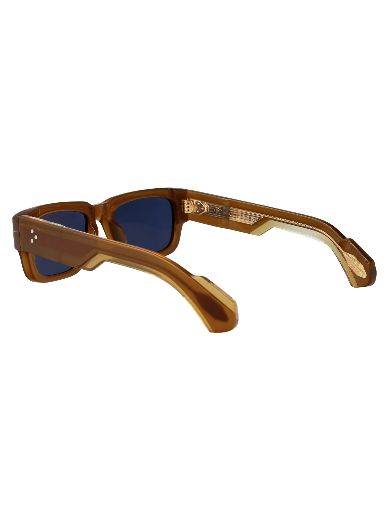 T HENRI Acetate Sunglasses - Unisex