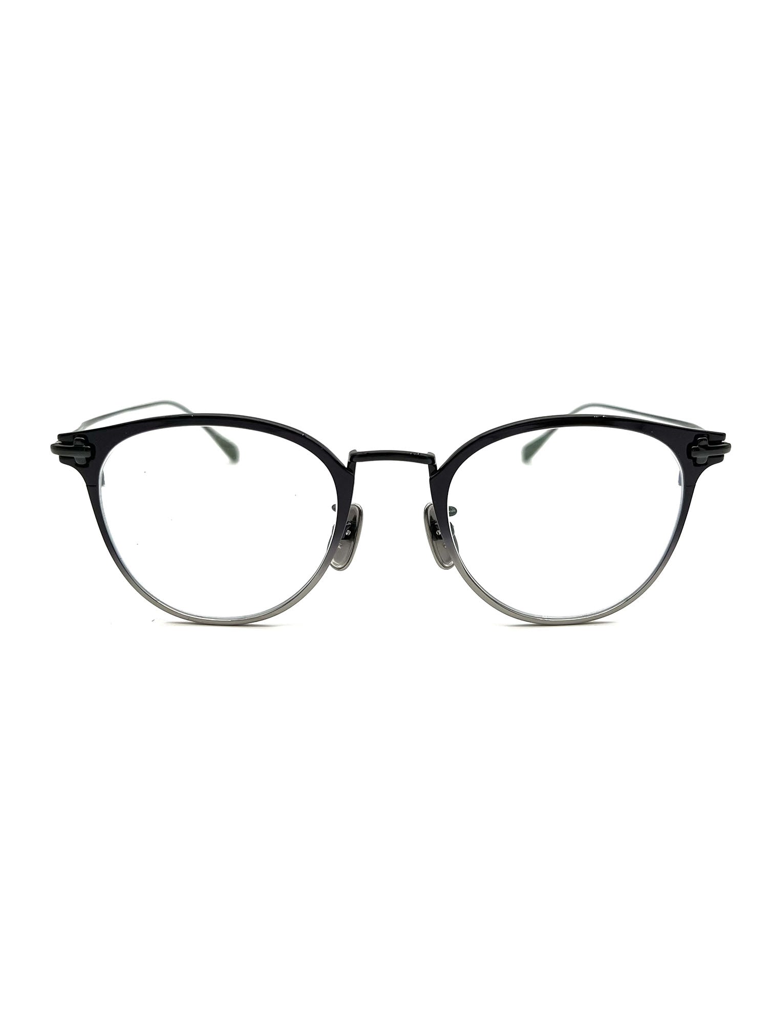 Taylor With Respect Optical Frames (Temple Size: 144mm)