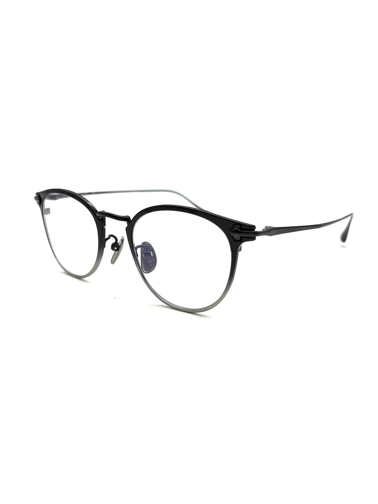 Taylor With Respect Optical Frames (Temple Size: 144mm)