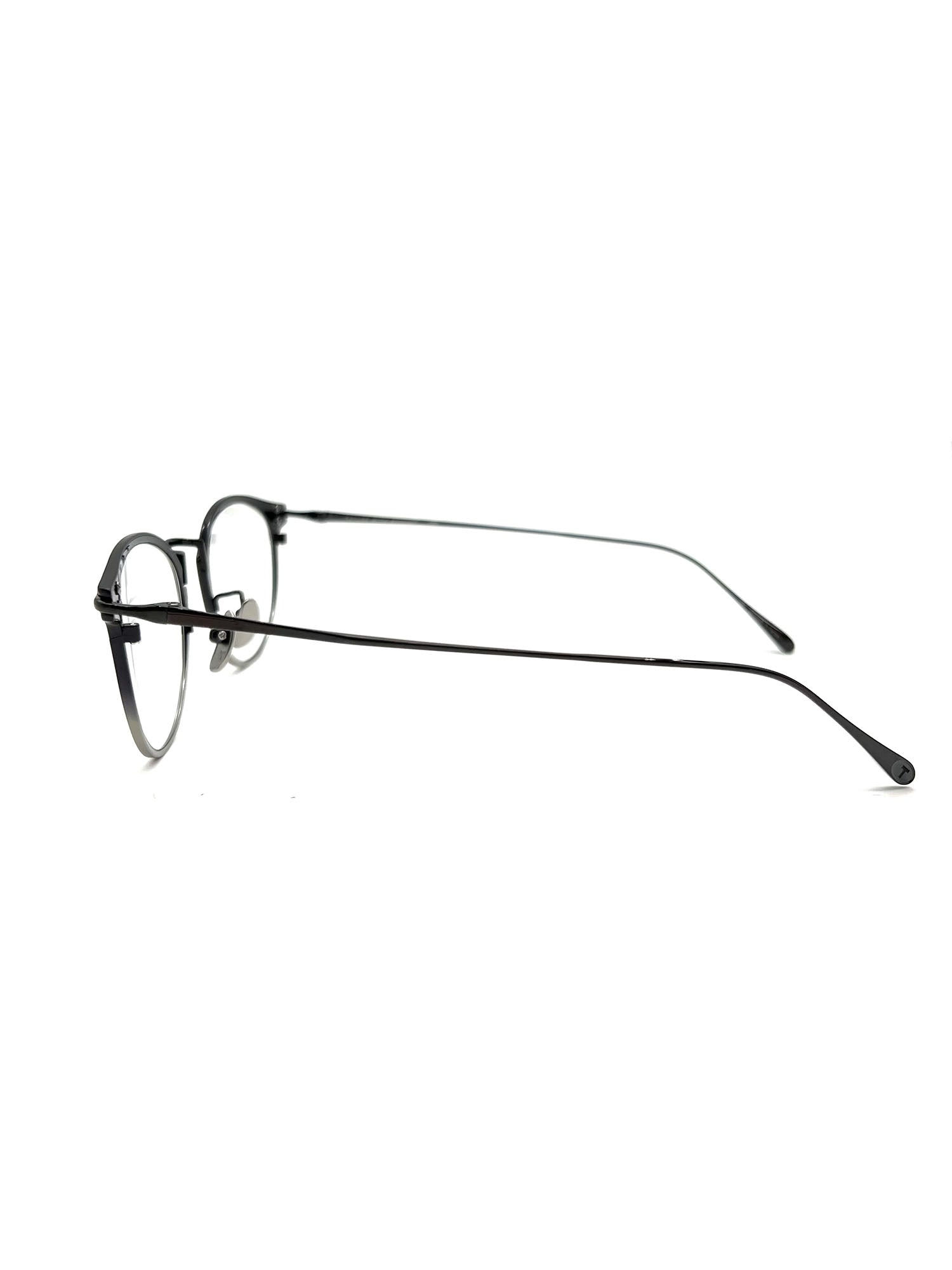 Taylor With Respect Optical Frames (Temple Size: 144mm)