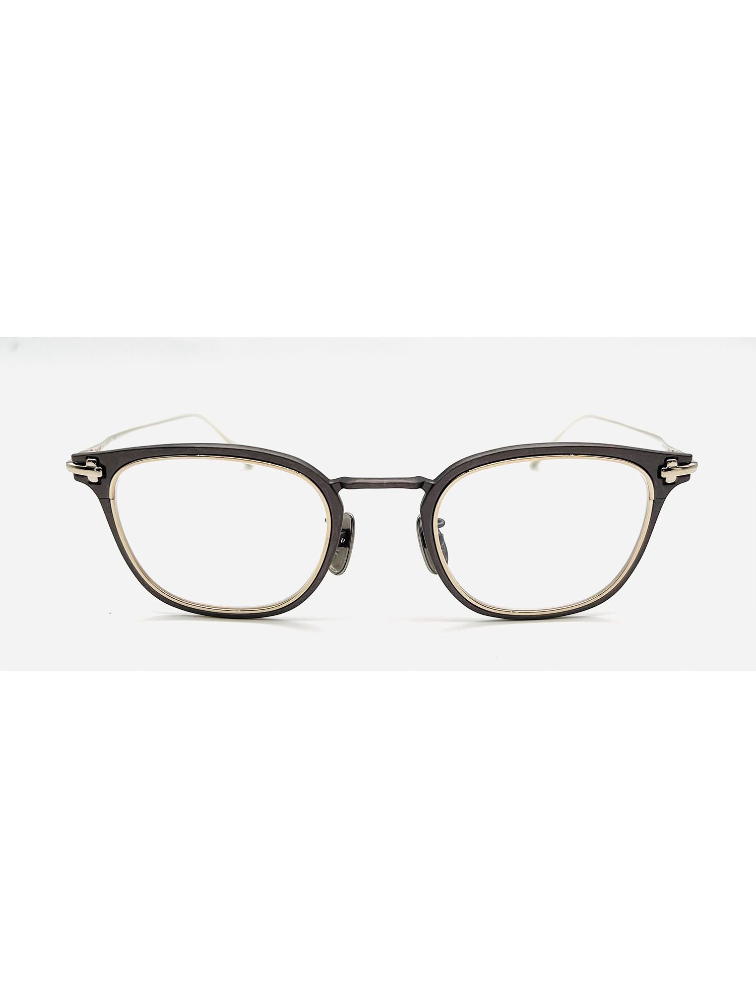 TAYLOR WITH RESPECT Stylish Optical Frames for Women - 144mm Temple Size