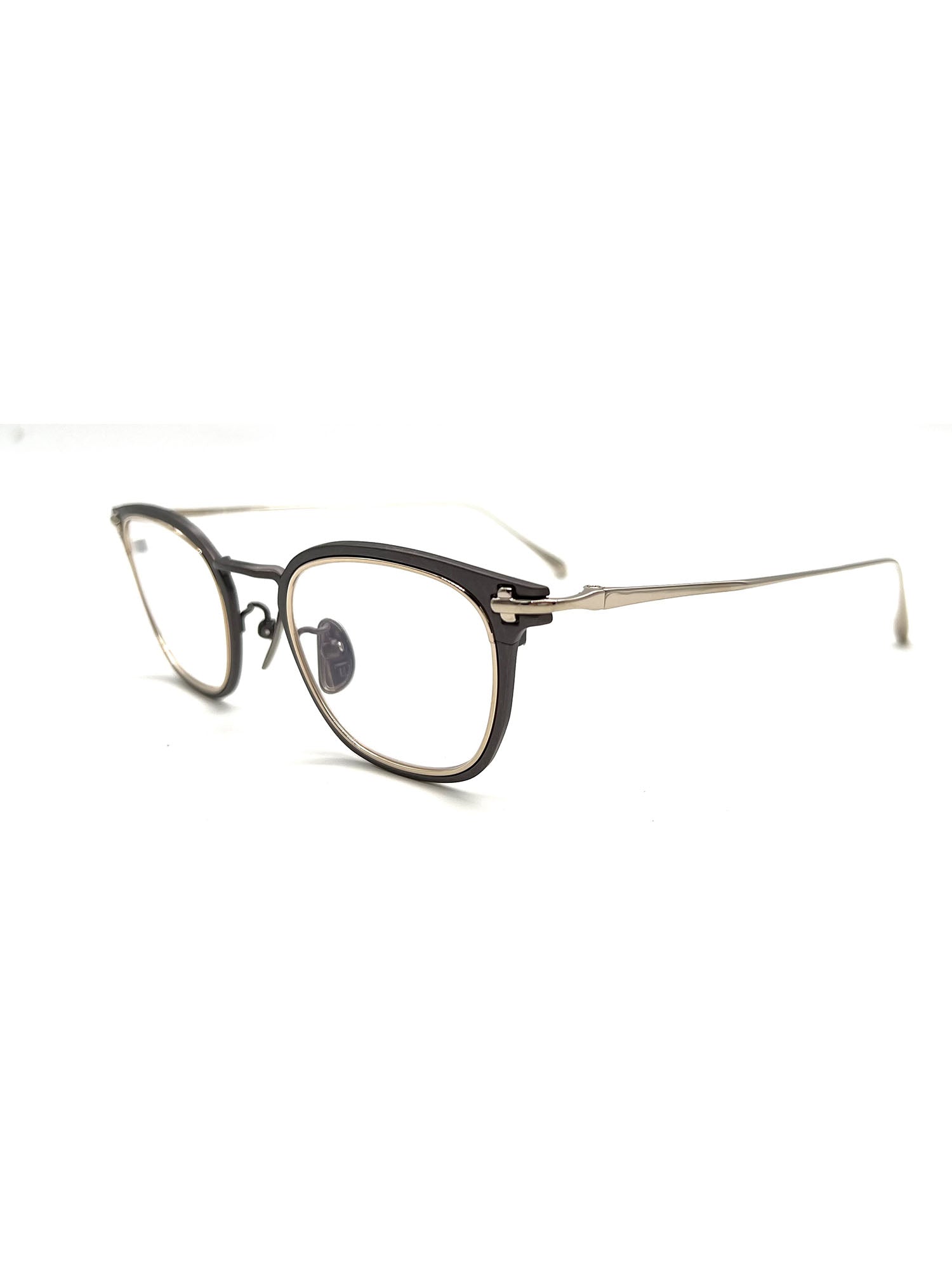 TAYLOR WITH RESPECT Stylish Optical Frames for Women - 144mm Temple Size