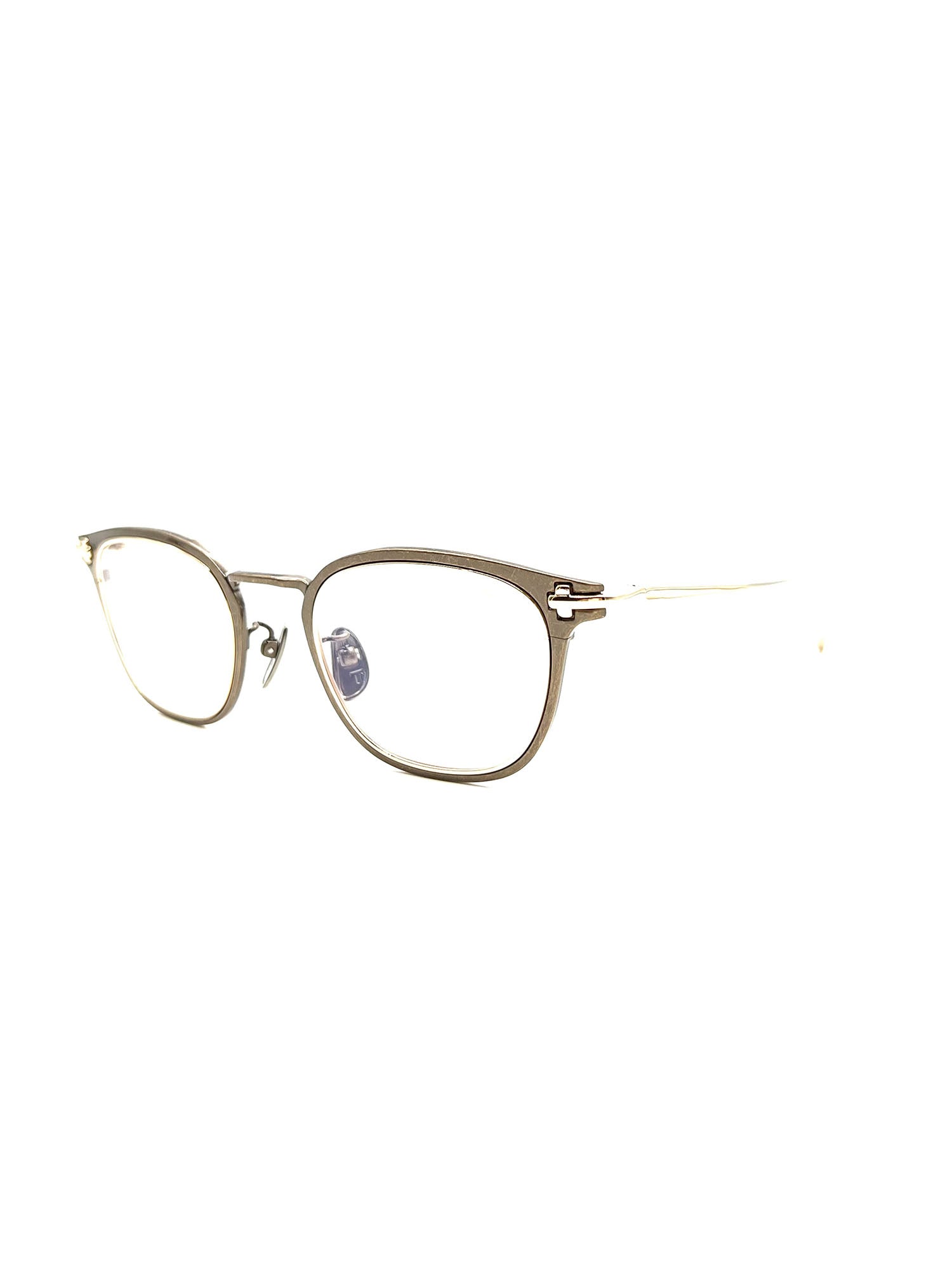 TAYLOR WITH RESPECT Stylish Optical Frame for Women - 144mm Temple Size