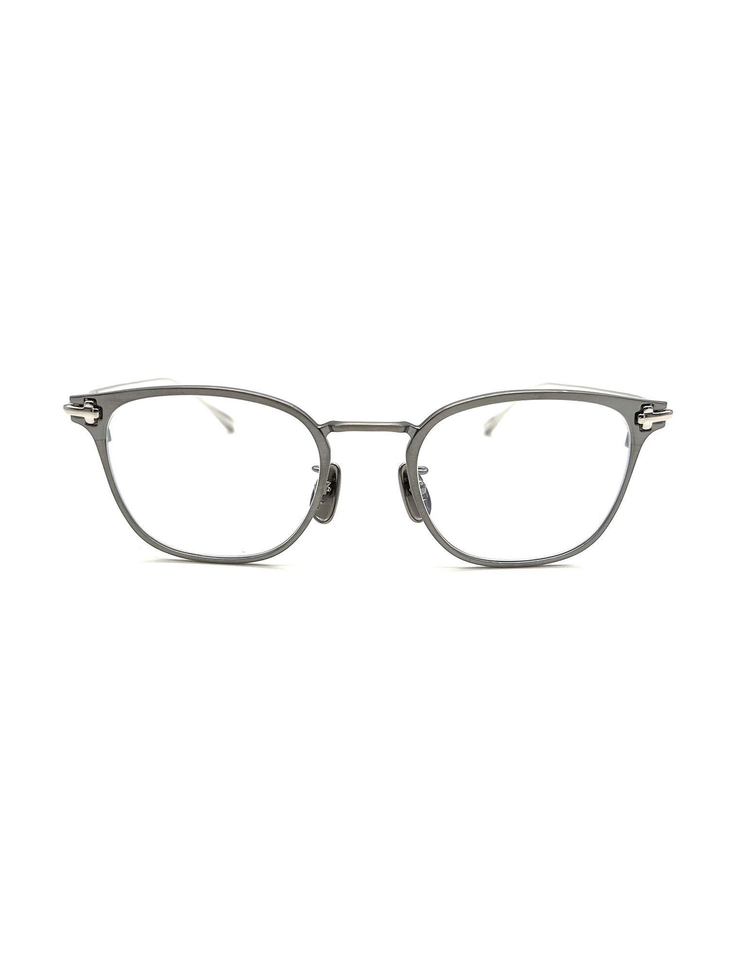 TAYLOR WITH RESPECT Elevated Optical Frames - 144mm Temple Size