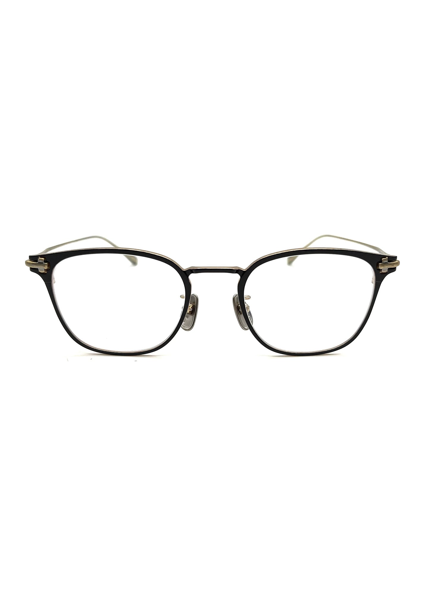 TAYLOR WITH RESPECT Sleek Optical Frames for Women | Stylish Design with 144mm Temples