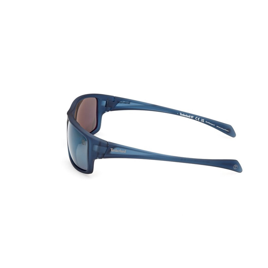 TIMBERLAND Men's Polarized Sunglasses - Stylish Acetate Frame