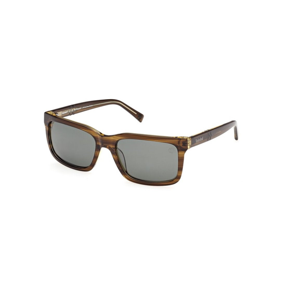 TIMBERLAND Classic Polarized Sunglasses for Men
