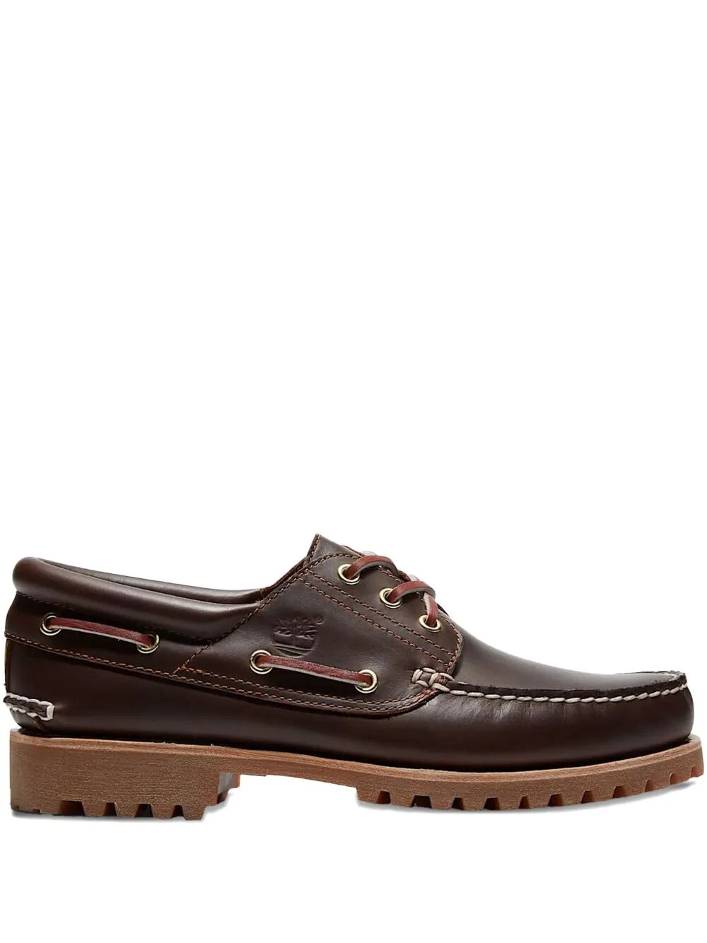 TIMBERLAND Authentic Boat Shoes