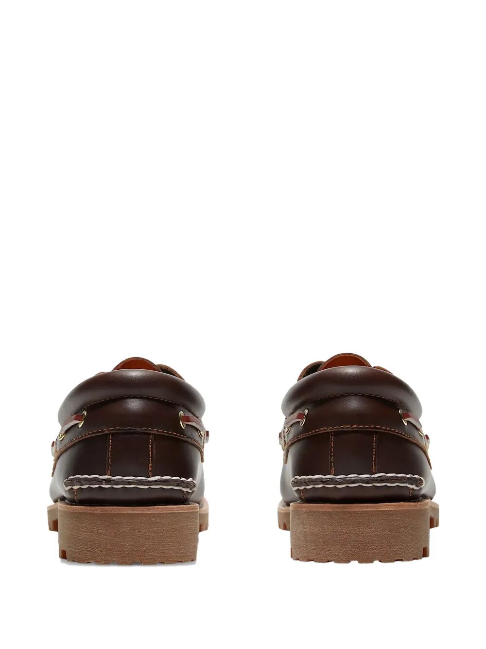 TIMBERLAND Authentic Boat Shoes