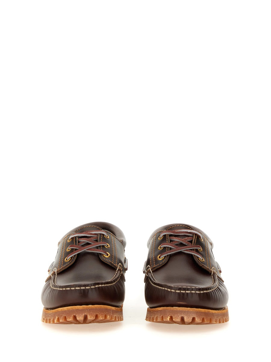 TIMBERLAND Authentic Boat Shoes