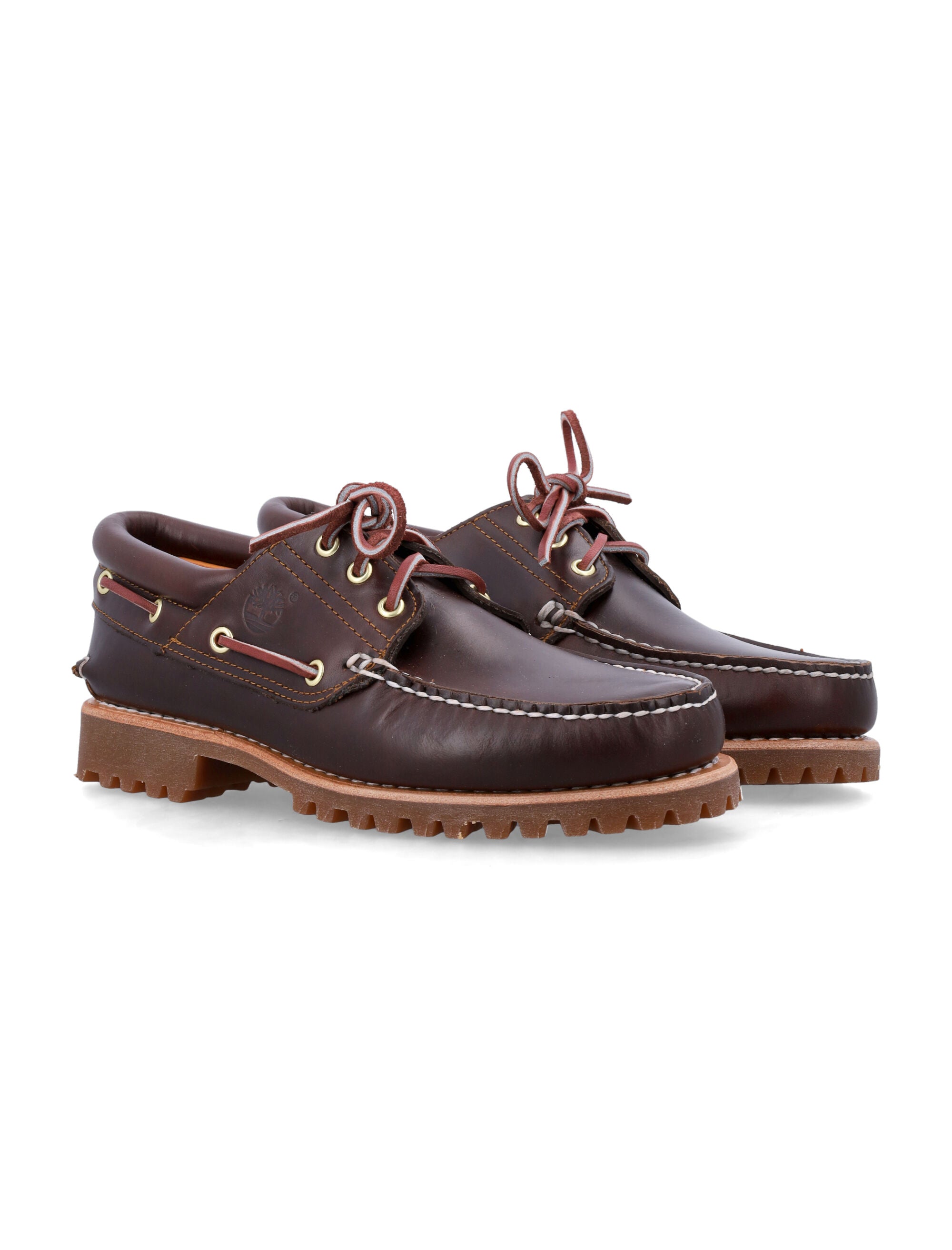 TIMBERLAND Authentic 3 Eye Sneakers for Men