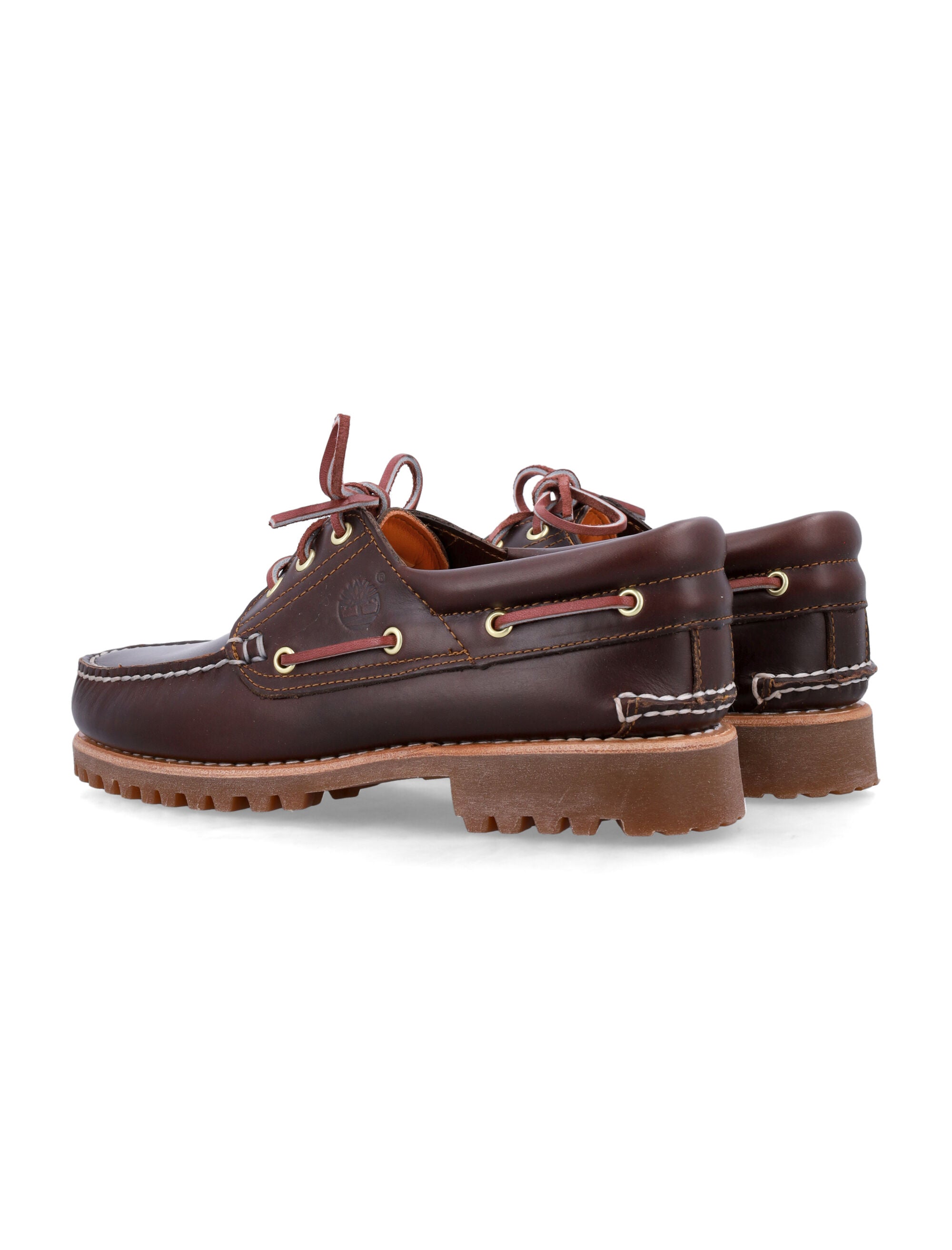 TIMBERLAND Authentic 3 Eye Sneakers for Men