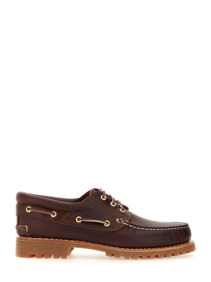 TIMBERLAND Authentic Boat Moccasin for Men