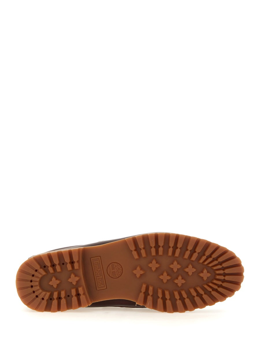 TIMBERLAND Authentic Boat Moccasin for Men