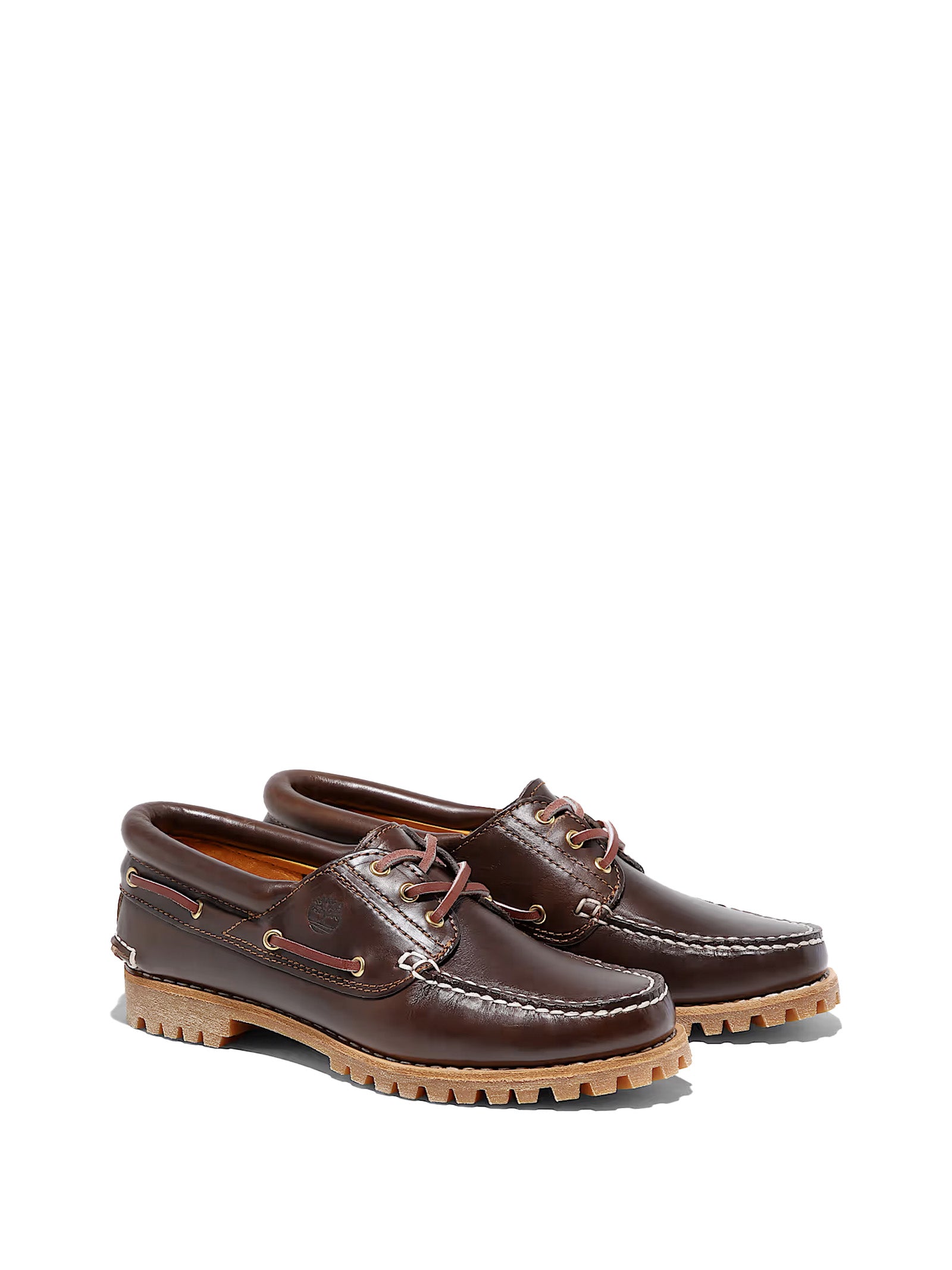 TIMBERLAND Women's Boat Moccasin - Perfect for SS25