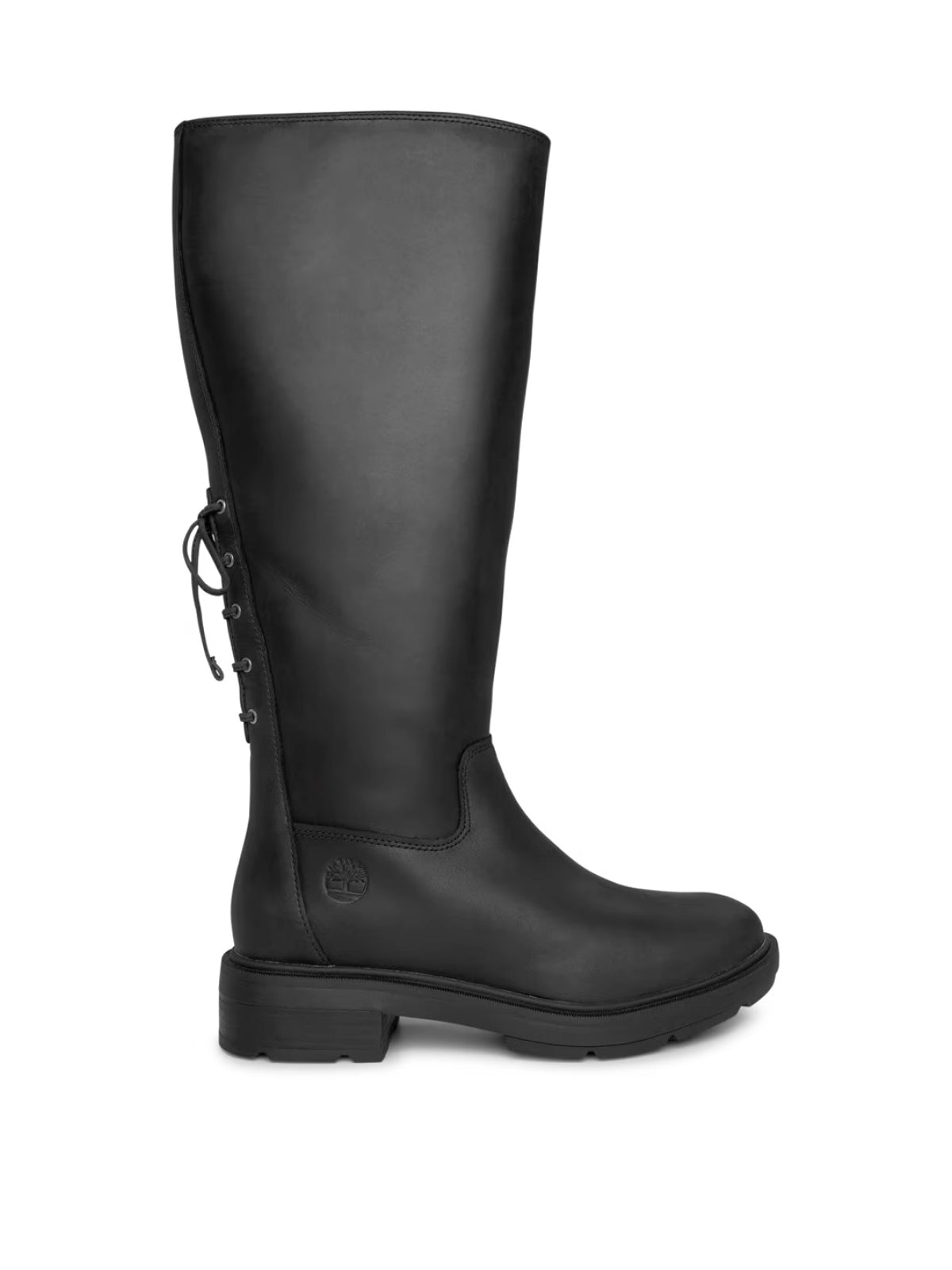 TIMBERLAND Brimfield Tall Zip Up Boots for Women
