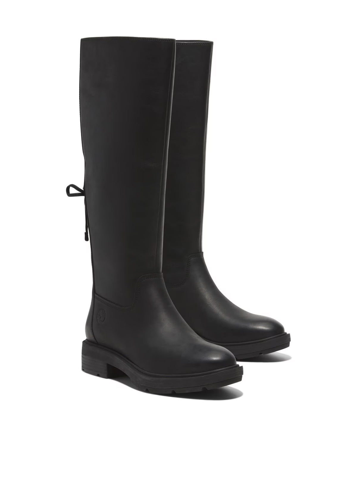 TIMBERLAND Brimfield Tall Zip Up Boots for Women