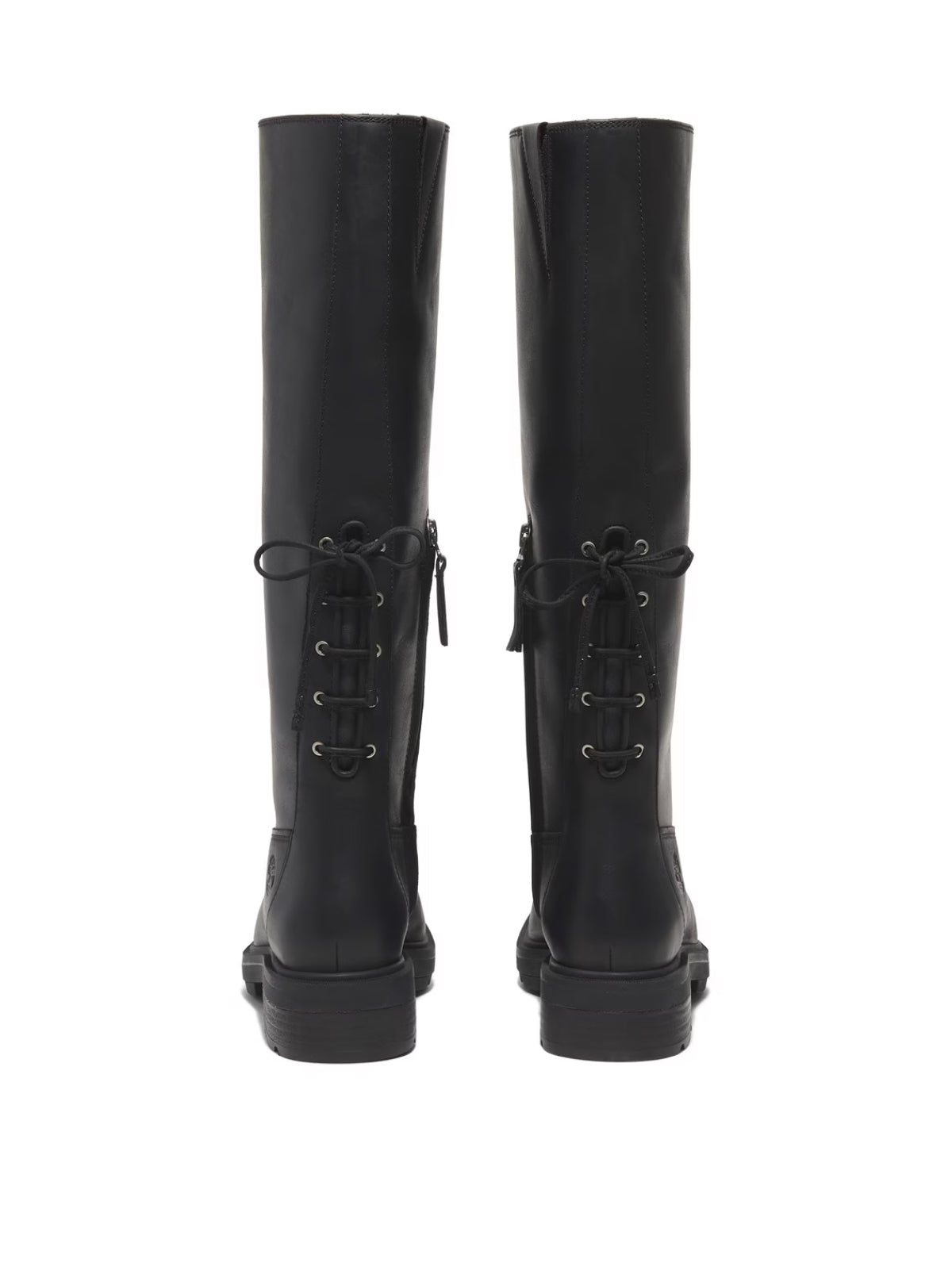 TIMBERLAND Brimfield Tall Zip Up Boots for Women