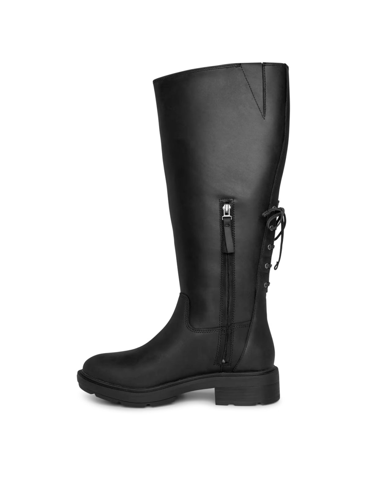 TIMBERLAND Brimfield Tall Zip Up Boots for Women