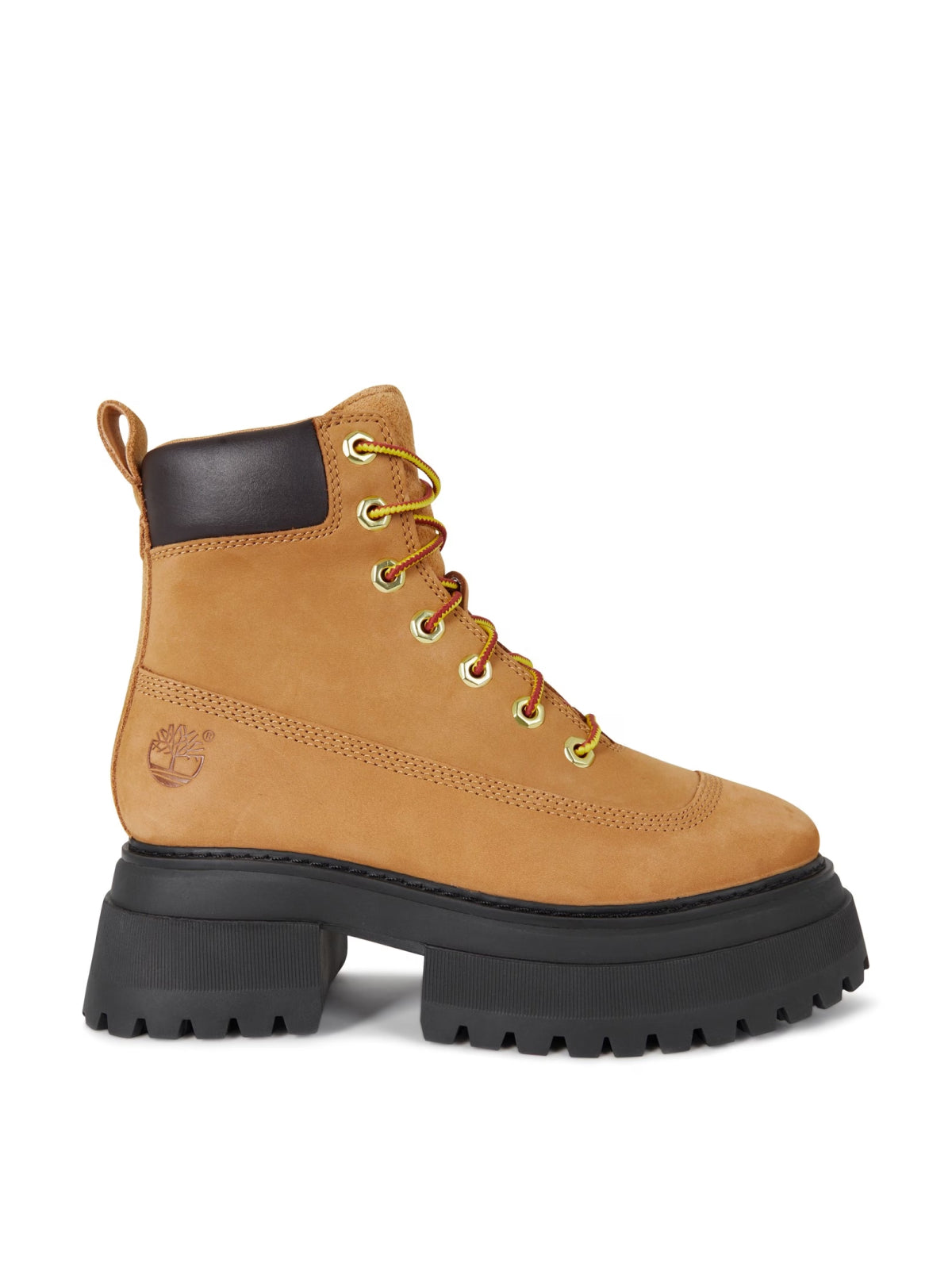 TIMBERLAND Sky 6-Inch Lace Up Boots for Women