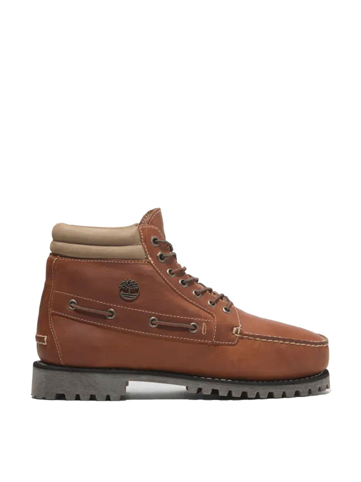 TIMBERLAND Authentic Mid Lace-Up Boots for Men