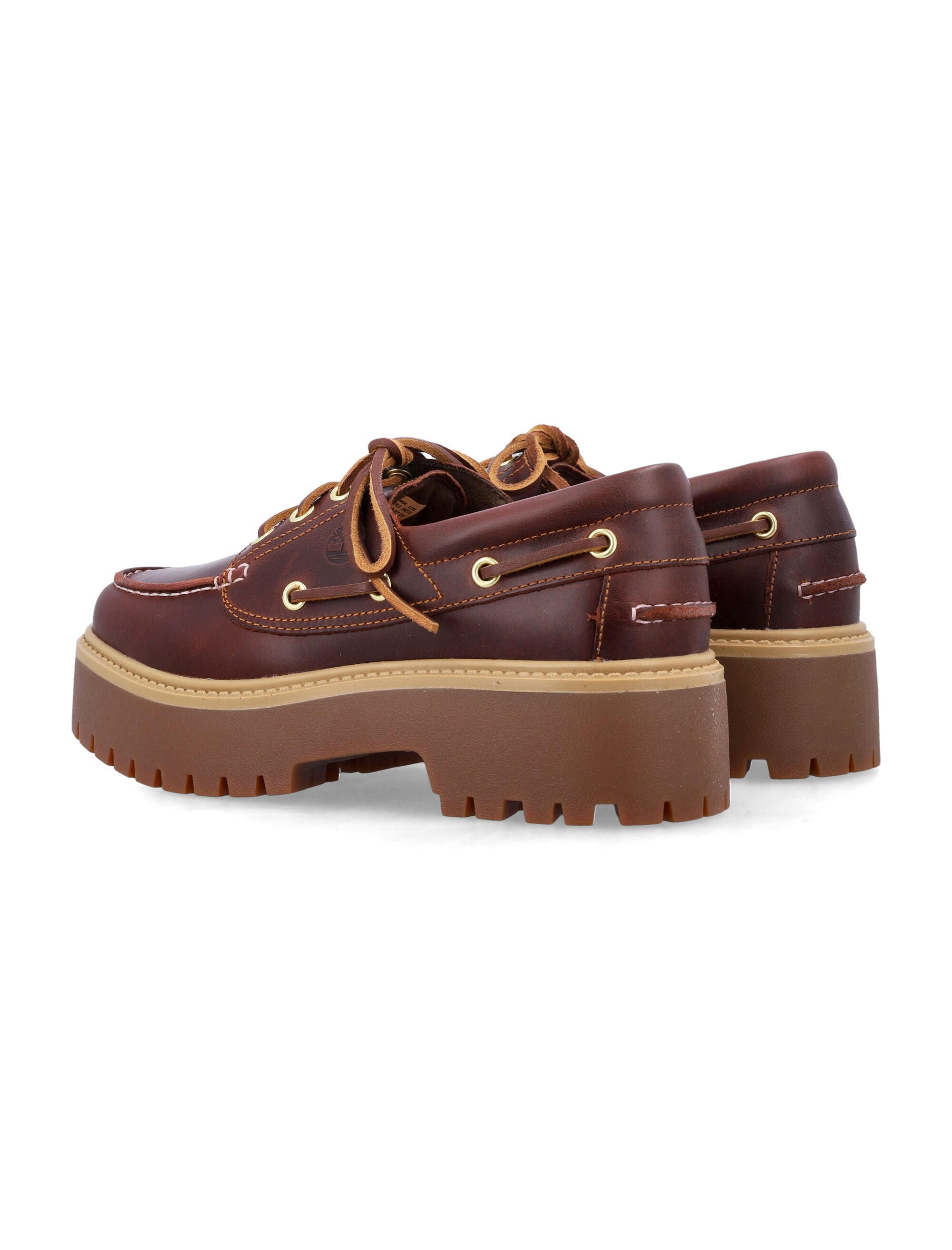 TIMBERLAND Stone Street Boat Shoe for Women