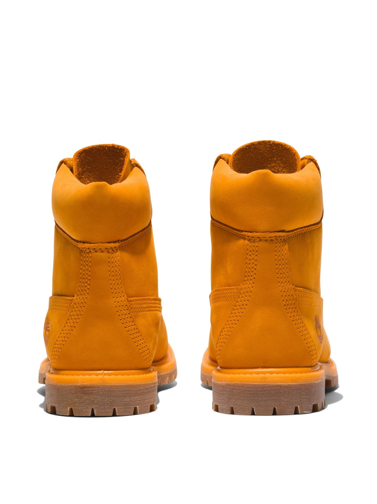 TIMBERLAND Premium 6" Waterproof Boots for Women