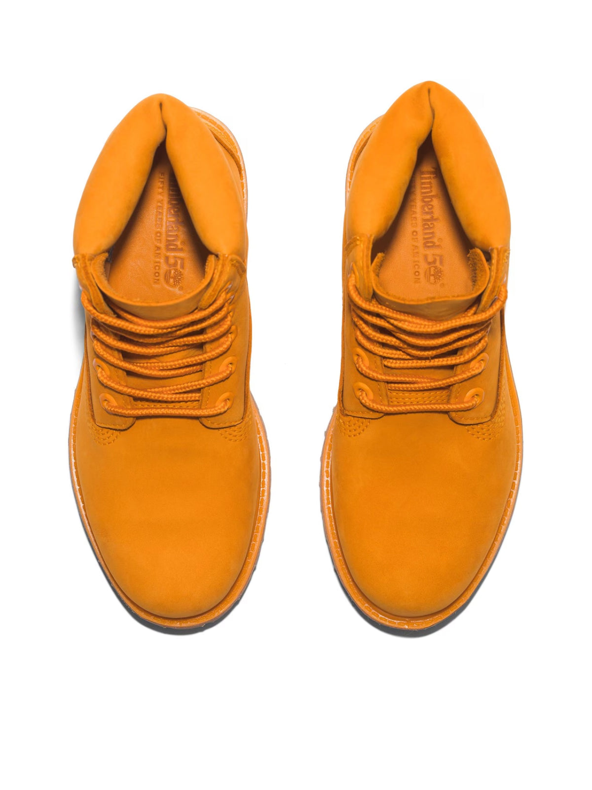 TIMBERLAND Premium 6" Waterproof Boots for Women