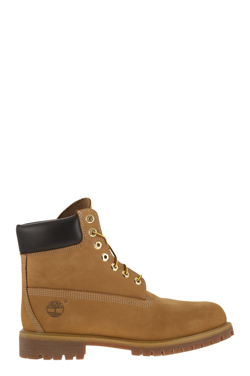 TIMBERLAND Premium 6 Inch Waterproof Boot for Men