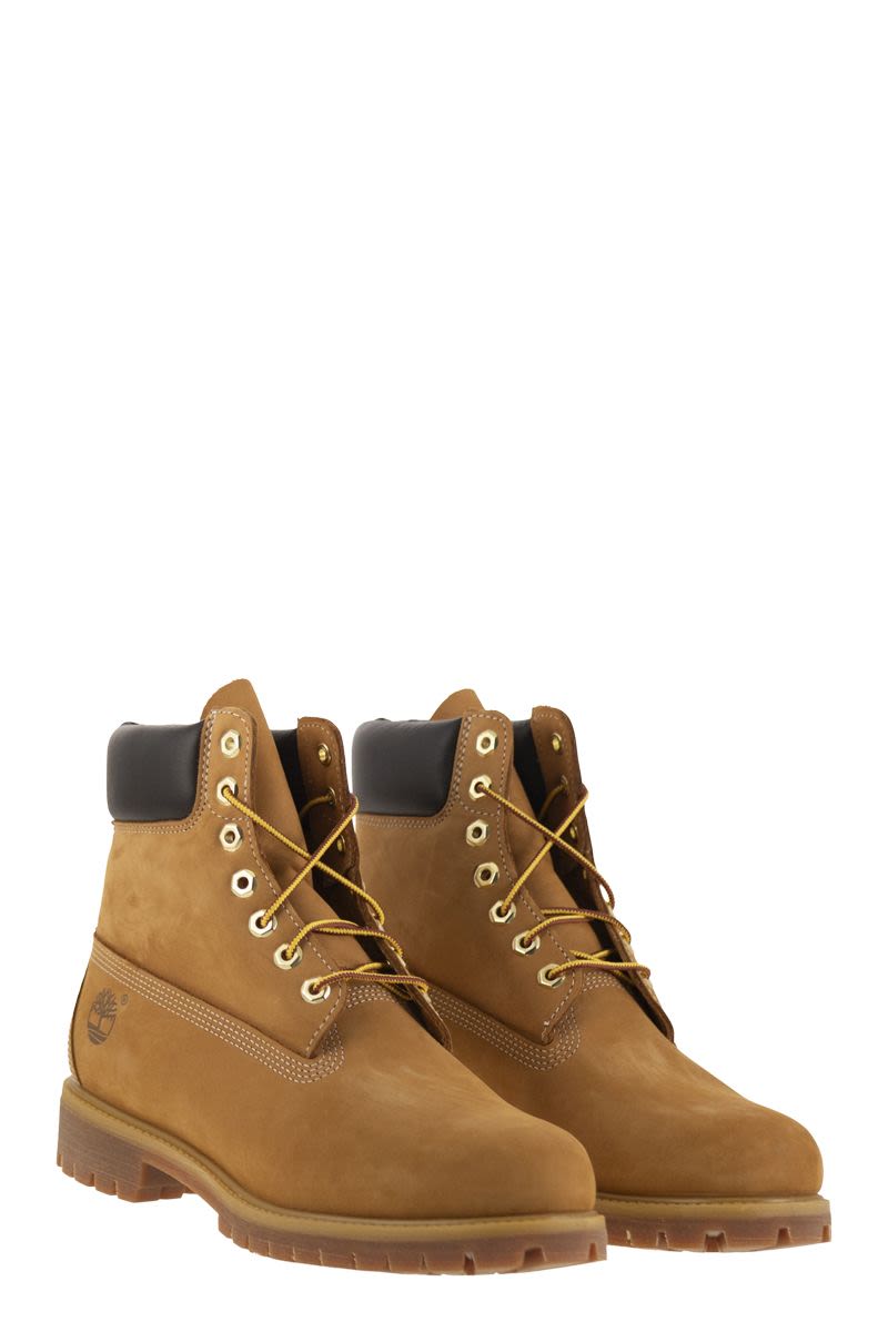 TIMBERLAND Premium 6 Inch Waterproof Boot for Men