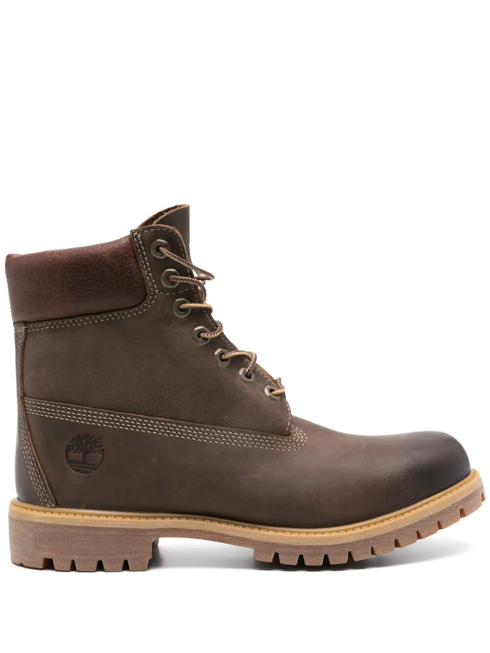 TIMBERLAND Essential 6-Inch Lace Waterproof Boot