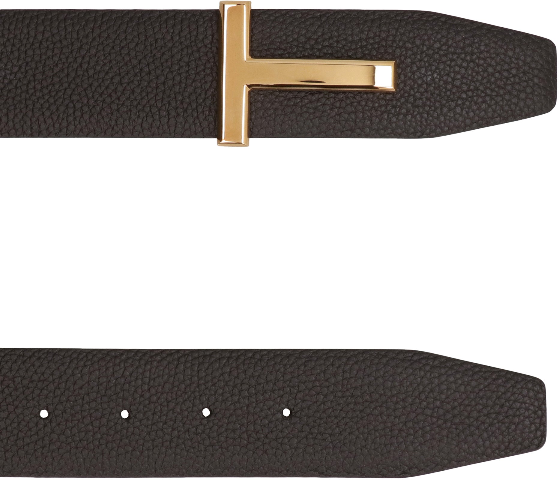 TOM FORD Leather Belt for Men